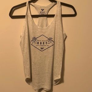 COPY - Roxy tank top